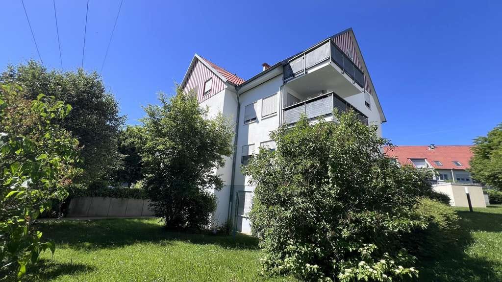 Immobilie in Wilkau-Haßlau - Anschluss zum Himmel - Bild 0