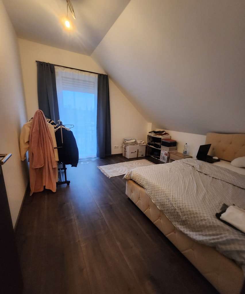 Immobilie in Mudau - Luxuriöses Einfamilienhaus mit großem Garten und Garage - Bild 1