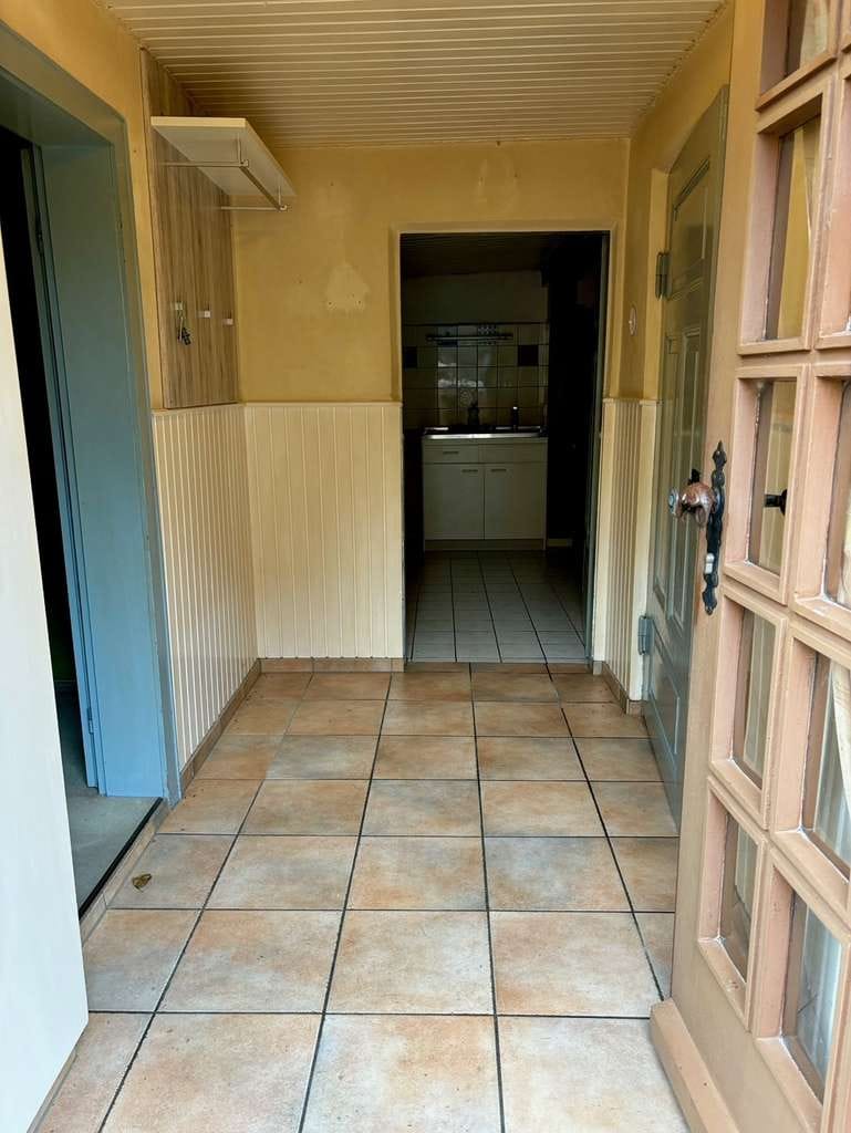 Immobilie in Klixbüll - Coutagefrei - Direkt vom Eigentümer!!! Wohnen mit Geschichte, Reetdachhaus in Klixbüll, Nähe Sylt! - Bild 3