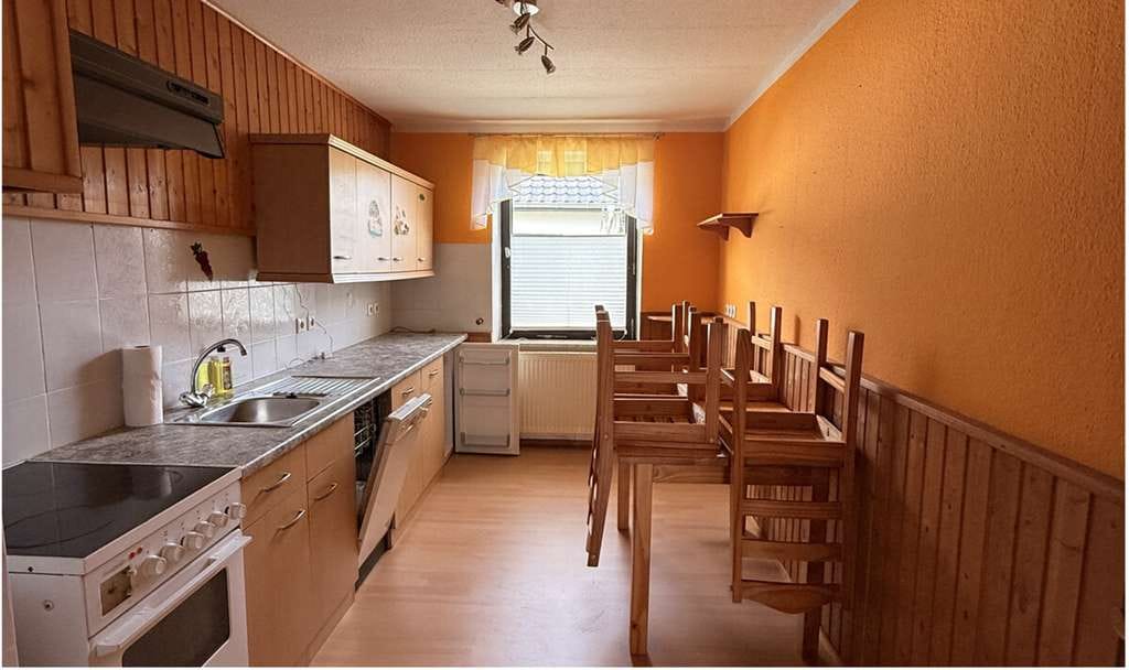 Immobilie in Glashütte - Naturidyll im Osterzgebirge - Einfamilienhaus mit großzügigem Garten und Charme - Bild 3
