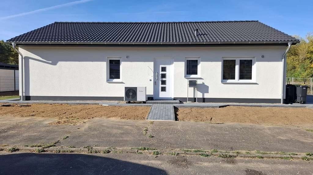 Immobilie in Dabel - Komfortabel wohnen auf einer Ebene - Bild 2