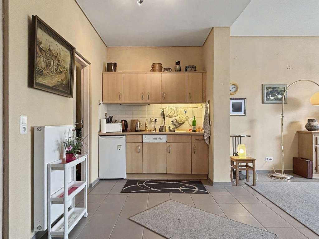 Immobilie in Brodersby - Ihr Rückzugsort an der Ostsee: Gepflegte 1-Zimmer-Wohnung mit Terrasse und Stellplatz in Schönhagen - Bild 5