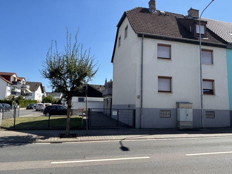 Immobilie in Mühlheim am Main - Haus in Mühlheim am Main - Bild 0