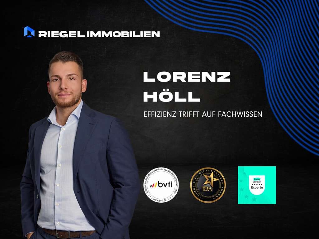 Immobilie in Hanhofen - Sie hier? Wir auch! Bezahlbares EFH mit Scheune und Gartenbereich in einem gepflegtem Zustand - Bild 1