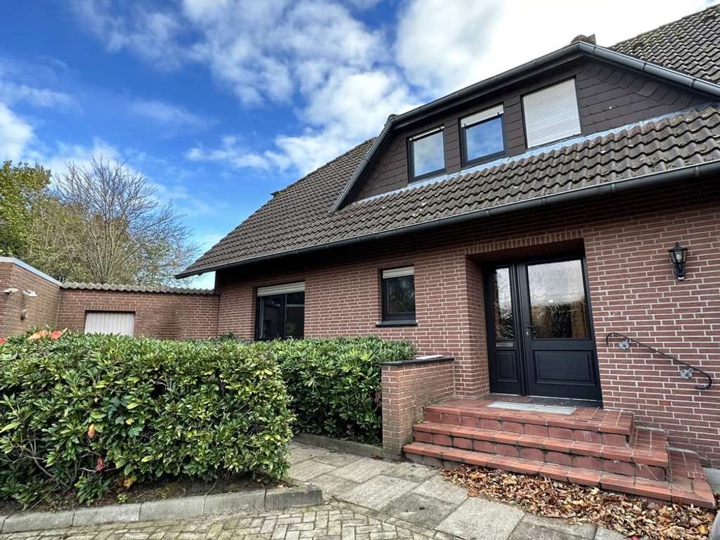 Immobilie in Steinfeld - Großzügiges Wohnglück: Einfamilienhaus in bester Lage unweit des Zentrums - Bild 1