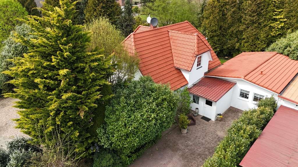 Immobilie in Appel - ***APPEL***SCHÖNES WOHNHAUS IN RUHIGER LAGE ZU VERKAUFEN*** - Bild 3