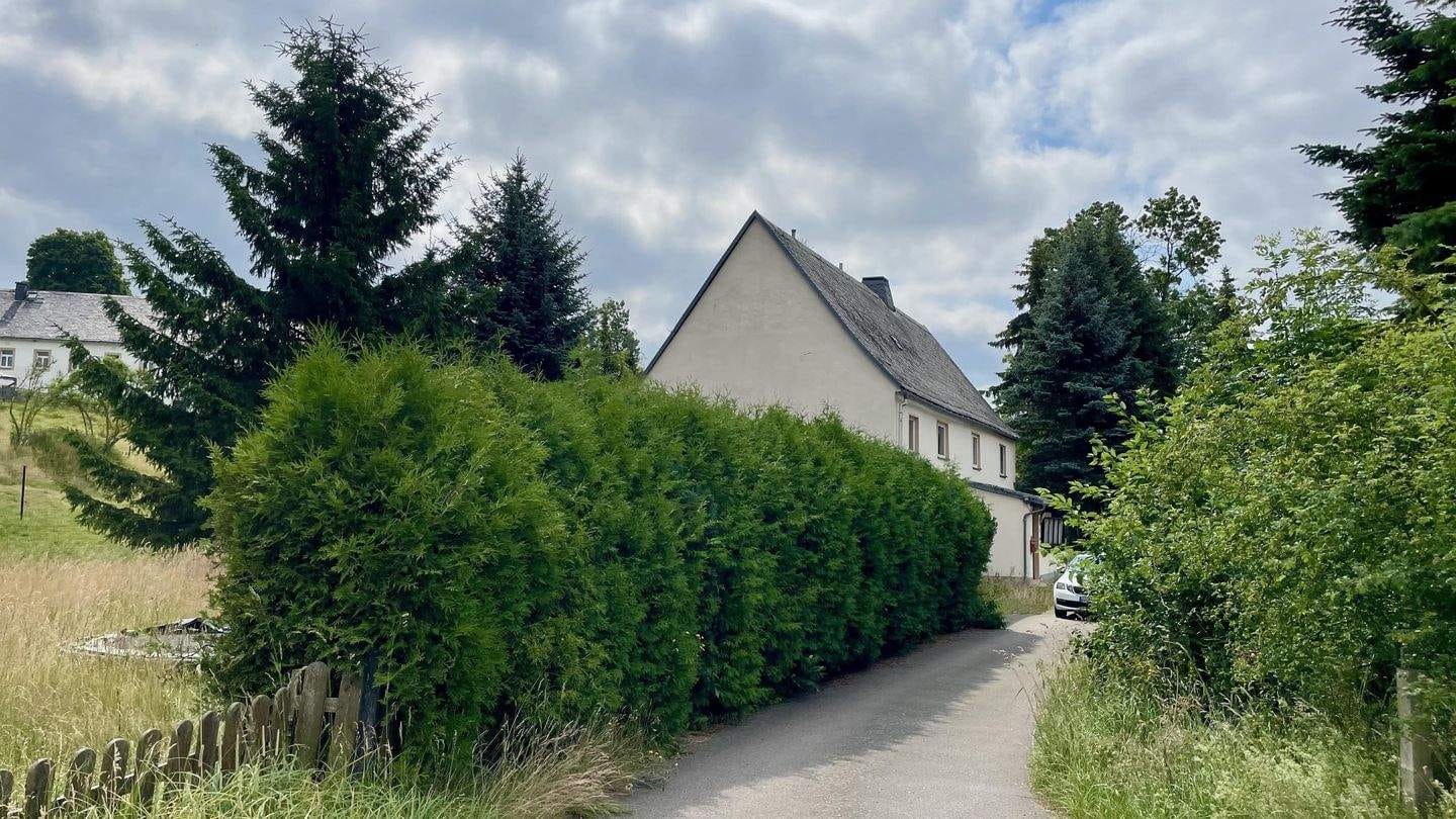 Immobilie in Altenberg - Wohnhaus in Liebenau - Bild 3