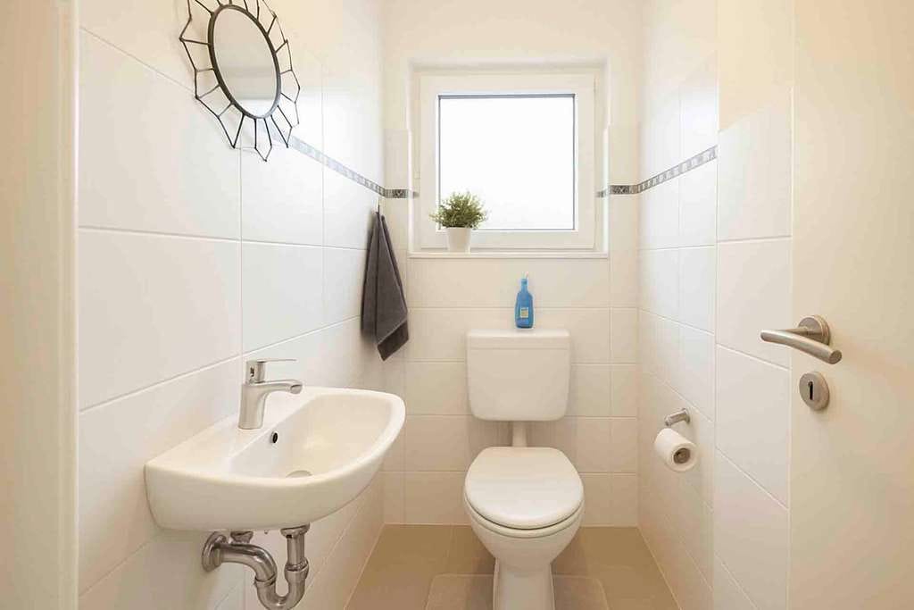 Immobilie in Lage - Attraktive 3-Zimmer Wohnung in ruhiger Umgebung in 32791 Lage - Bild 4