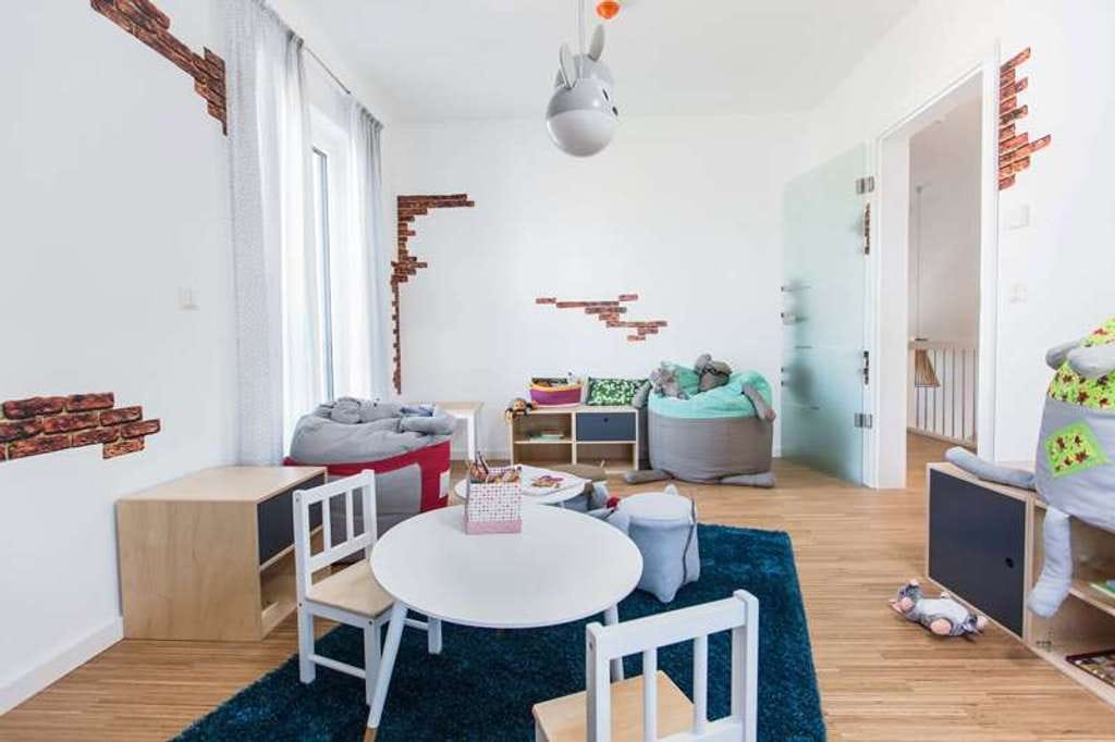 Immobilie in Kaisersbach - !!Willkommen in Ihrem neuen Zuhause - stilvoll, flexibel und zukunftsorientiet!!  massa Haus - Bild 4