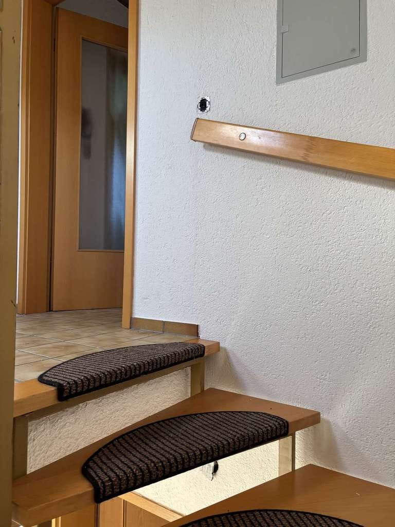 Immobilie in Birstein - Geräumiges Zweifamilienhaus in Ortsrandlage - Bild 4