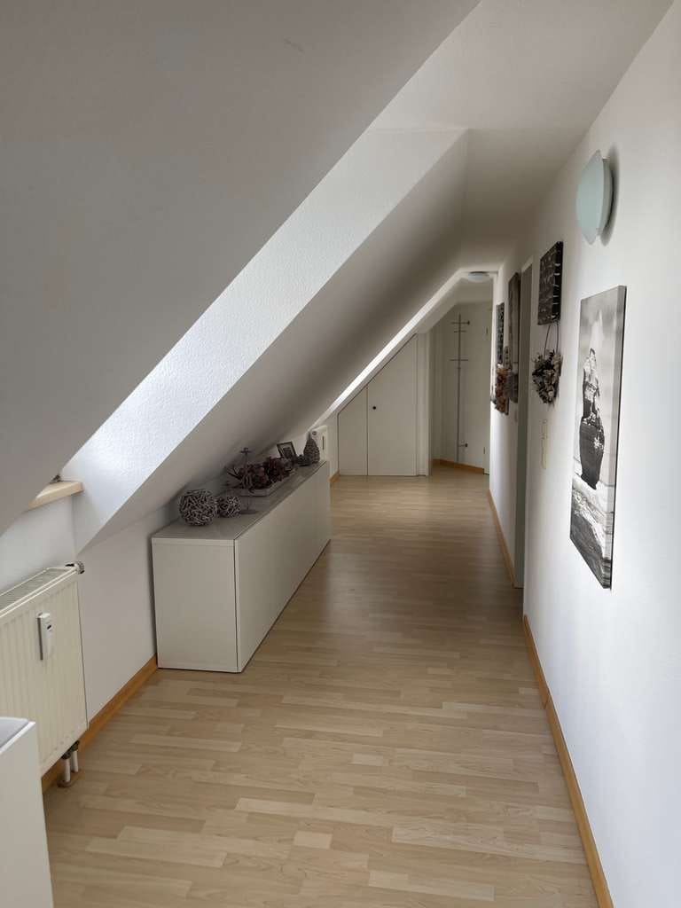 Immobilie in Hochheim - ***BIETERVERFAHREN-Charmante 2 Zimmerwohnung mit Loft-Charakter *** - Bild 2