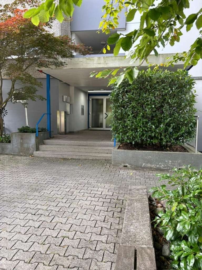 Immobilie in Eriskirch - Schöne 4 Zimmer Wohnung mit Balkon - Bild 1