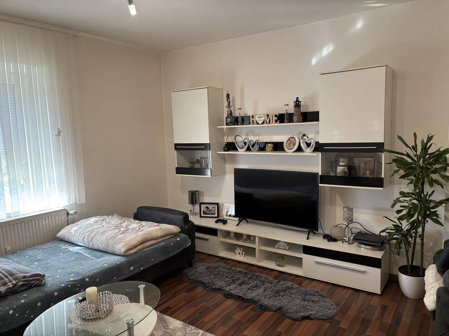 Immobilie in Geltendorf - 3 ZKB Wohnung in Geltendorf solide vermietet - Bild 2