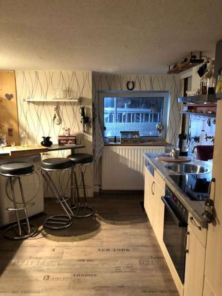 Immobilie in Neunkirchen-Seelscheid - Charmantes Fachwerkhaus in ruhiger und grüner Lage von Neunkirchen-Seelscheid! - Bild 4