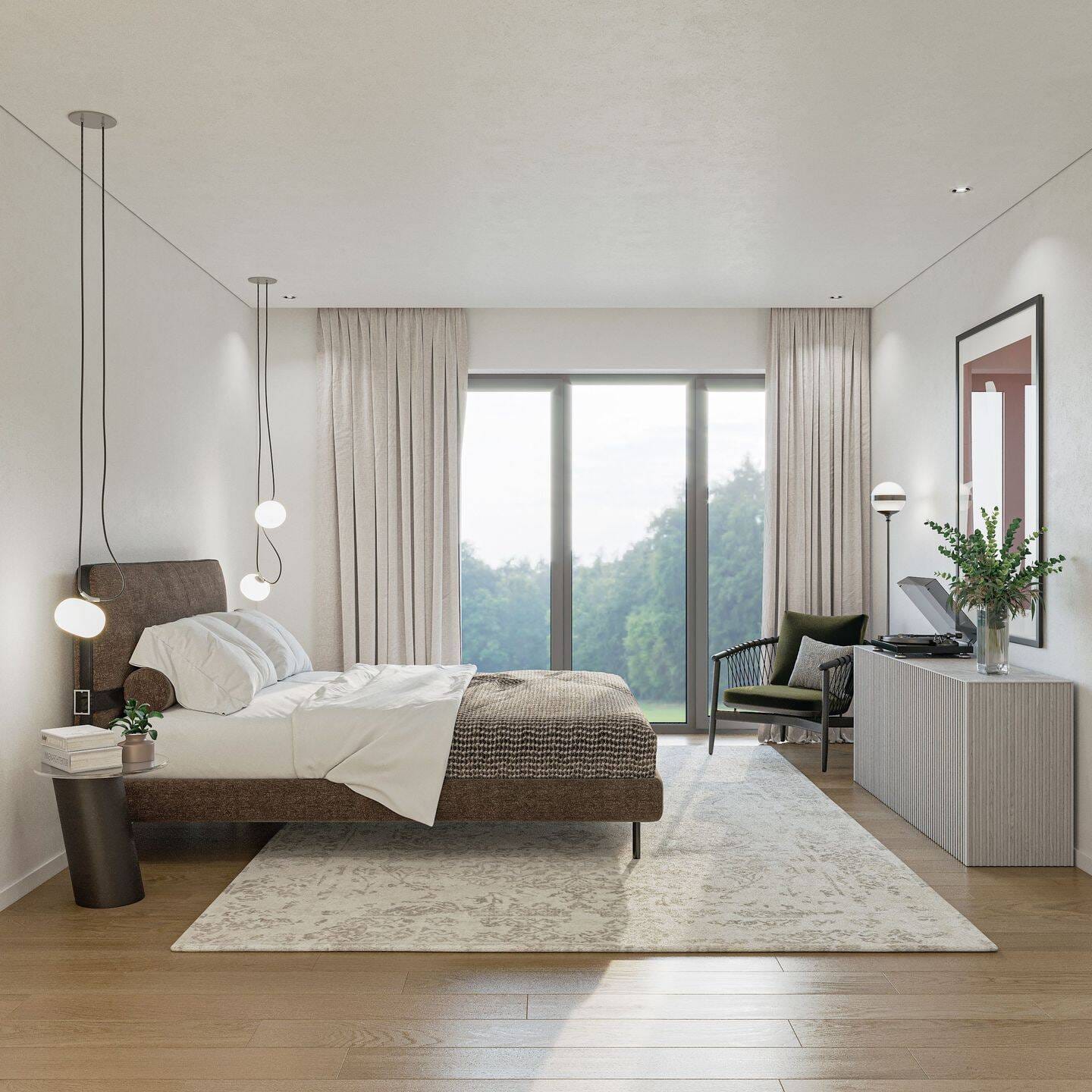 Immobilie in Simbach - Neubau - Einfamilienhaus Amsterdam - Bild 4