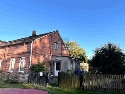 Immobilie in Tarnow - VIEL RAUM UND PRIVATSPHÄRE - CHARMANTES ZUHAUSE - Bild 2