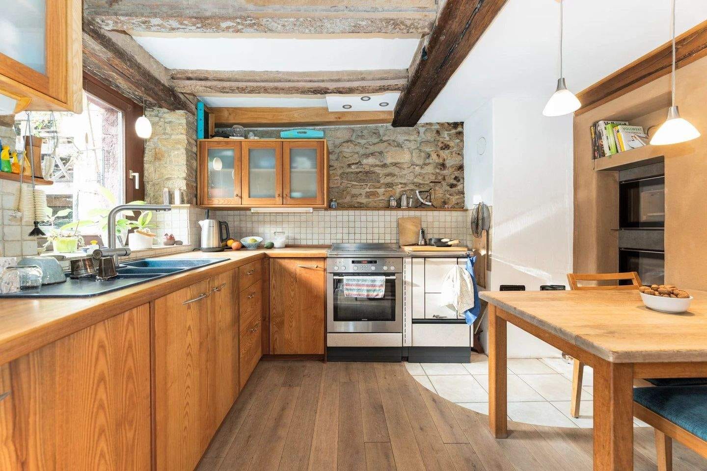 Immobilie in Welschbillig - Bauernhaus zum Verkauf in Ittel - Welschbillig - Bild 2