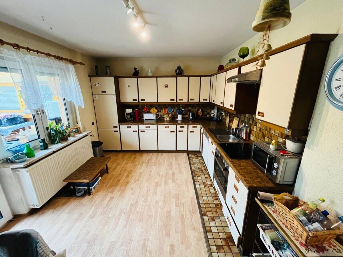 Immobilie in Grafenwöhr - Grafenwöhr - 2- Familienhaus - Bild 2