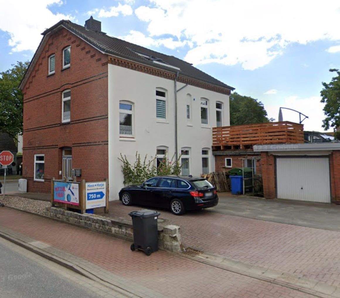 Immobilie in Bornhöved - Kapitalanlage mit Entwicklungspotenzial – Vollvermietetes Mehrfamilienhaus mit 4 Einheiten - Bild 2