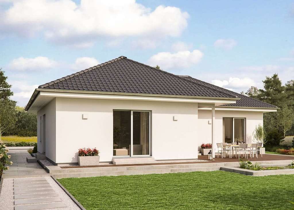 Immobilie in Oberehe-Stroheich - Schöner Bungalow - Comfortabel und Wertvoll - Bild 3