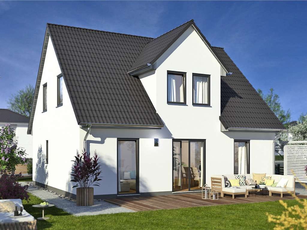 Immobilie in Wäschenbeuren - Zu Hause einfach genießen - Bild 0