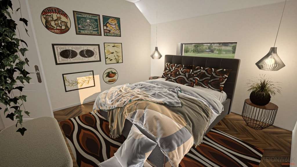 Immobilie in Puschendorf - Klein, aber oho: unser durchdachtes Designhaus - Bild 4