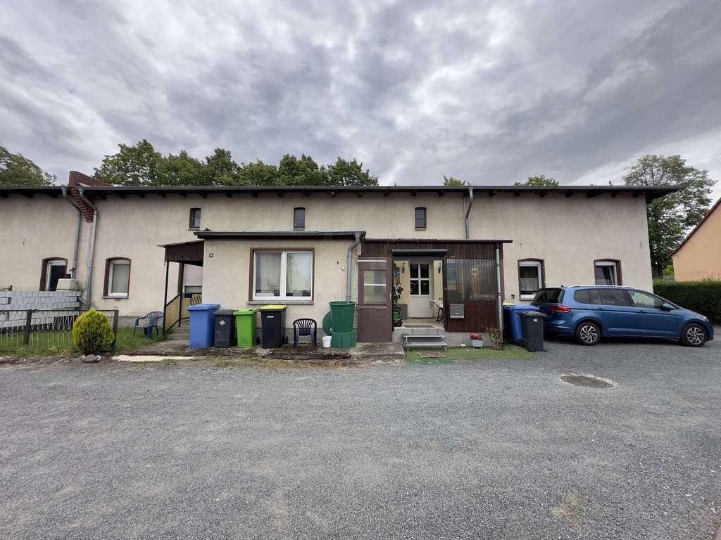 Immobilie in Alt Tucheband - Vollvermietetes Mehrfamilienhaus mit Mietsteigerungspotential bei IST-Faktor 13,33 - Bild 4