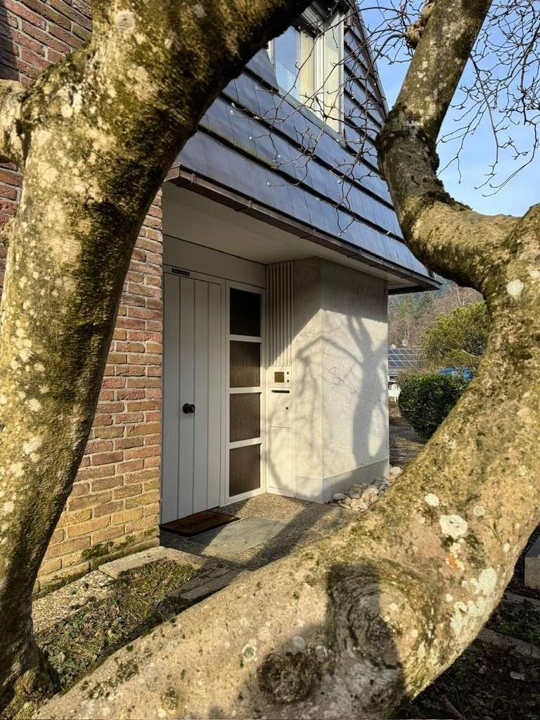 Immobilie in Au - Ein Haus - viele Lebensmodelle: Wohnen, Arbeiten und Generationen verbinden in Au bei Freiburg - Bild 0