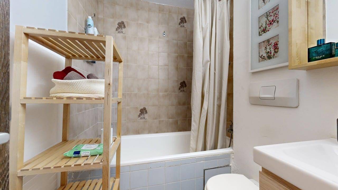 Immobilie in Taufkirchen - Charmante 1-Zimmer-Gartenwohnung in Taufkirchen - Erdgeschoss mit Terrasse - Bild 2