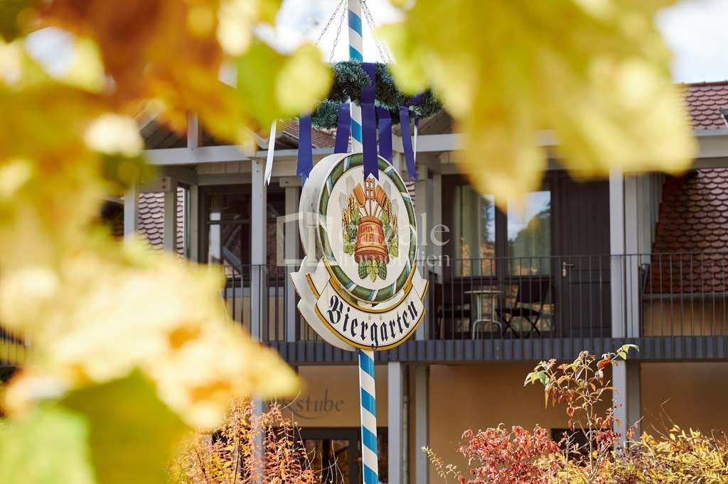 Immobilie in Wilgartswiesen - Denkmalschutz! Besonderes Anwesen mit Lodge und Garten – Wohnen, Gäste oder Retreat in der Pfalz - Bild 2