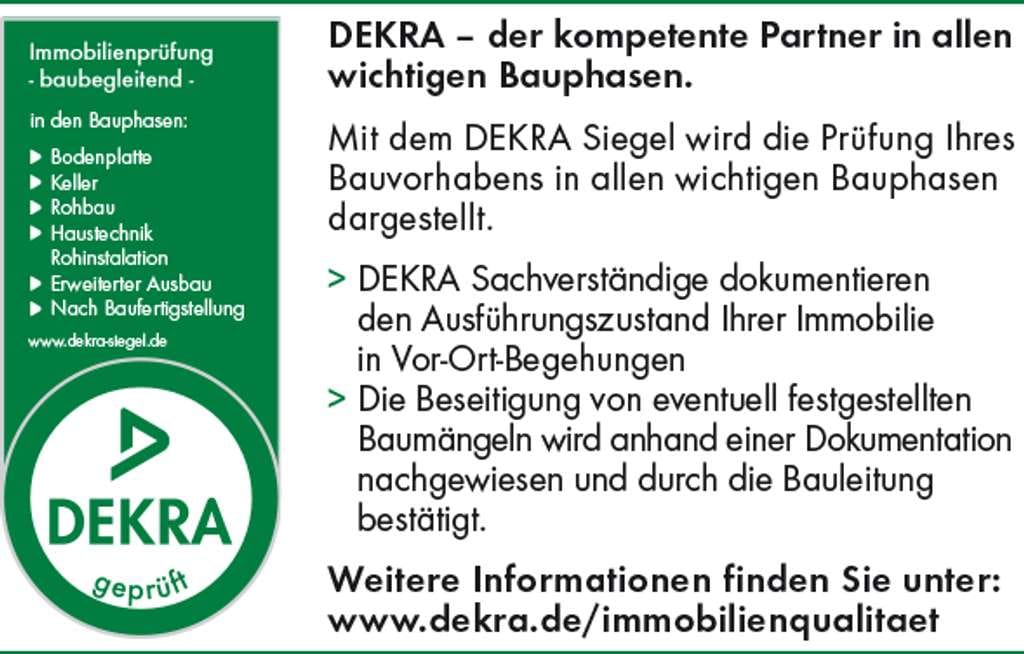 Immobilie in Sauerlach - Nette Nachbarn gesucht! Ausbauhaus mit Bodenplatte!Süd-Ausrichtung! - Bild 1