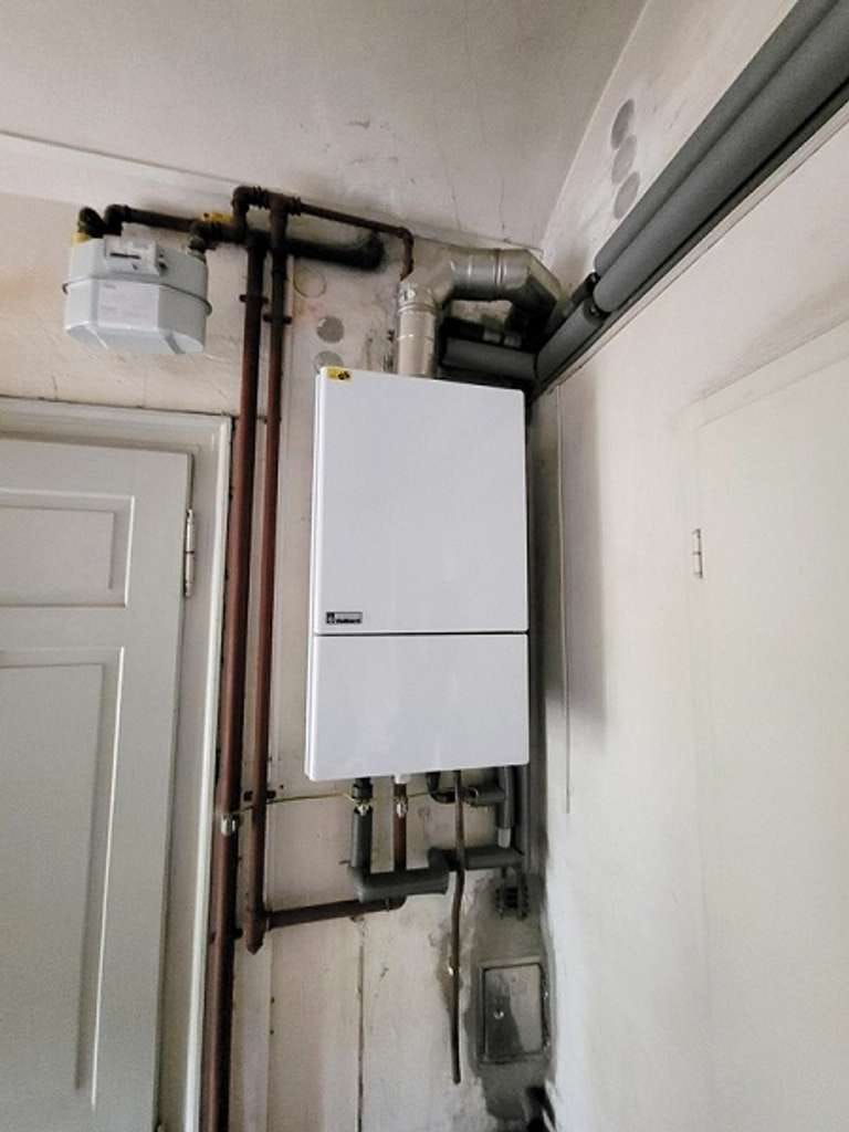 Immobilie in Reichenbach - Dreifamilienhaus mit Klinkerfassade - Bild 4
