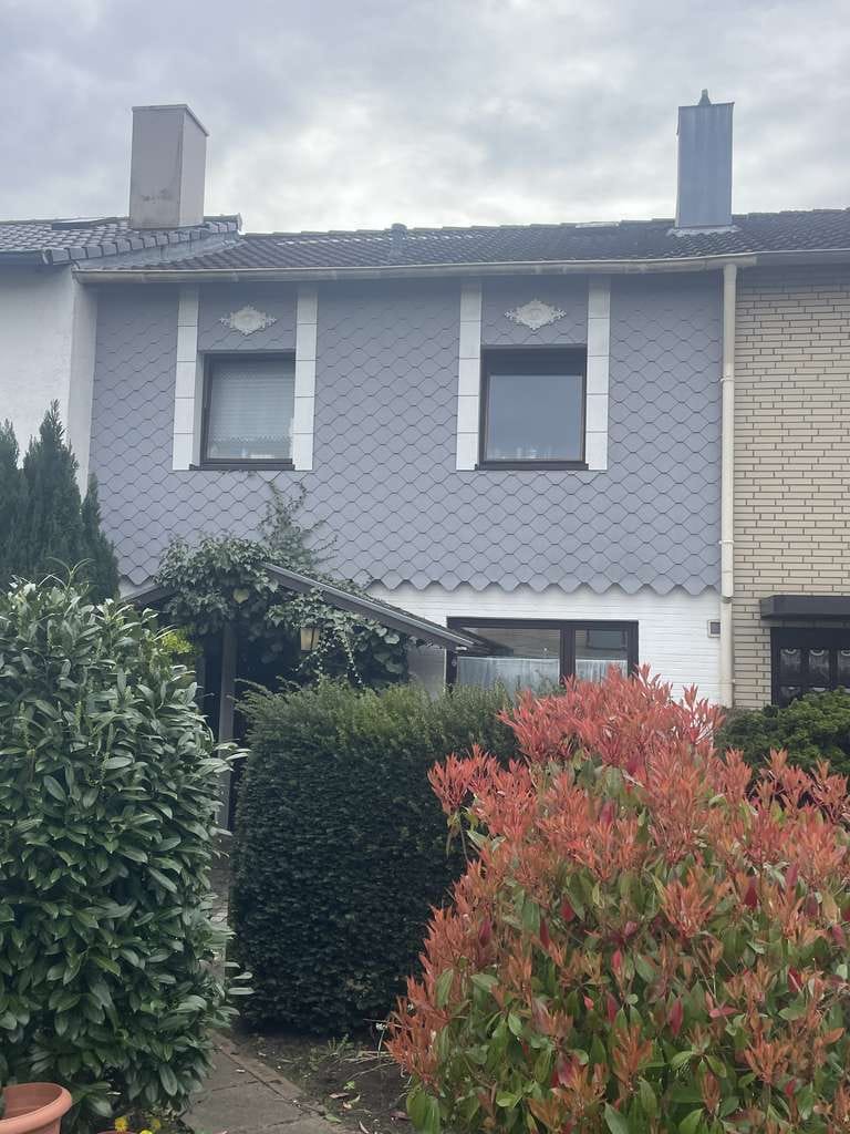 Immobilie in Bargteheide - Privatverkauf: Mittelreihenhaus mit 2 Wohneinheiten - Bild 0