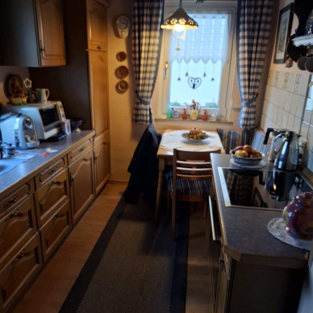 Immobilie in Lichtenfels - Gemütliches Haus für Singles, Paare oder kleine Familie - Bild 2