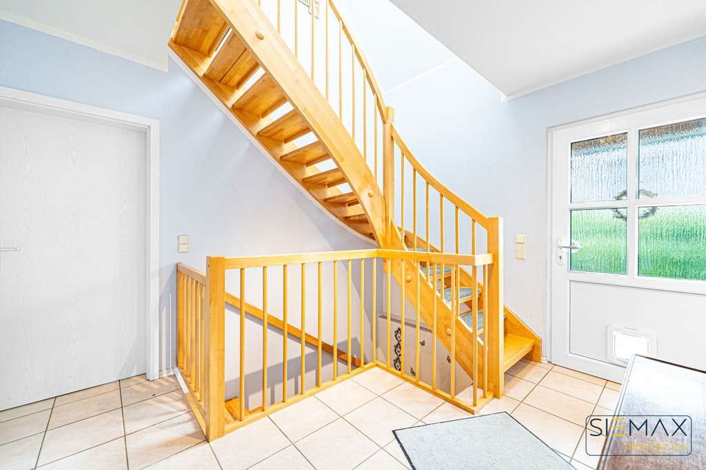 Immobilie in Schwabhausen - Viel Platz für die Familie – gepflegtes Einfamilienhaus mit 644 m² Grundstück - Bild 3