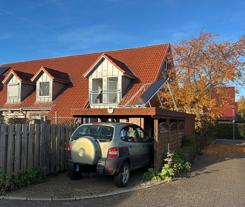 Immobilie in Ratzeburg - Gepflegtes Reihenendhaus in ruhiger Wohnlage - Courtagefrei! - Bild 2