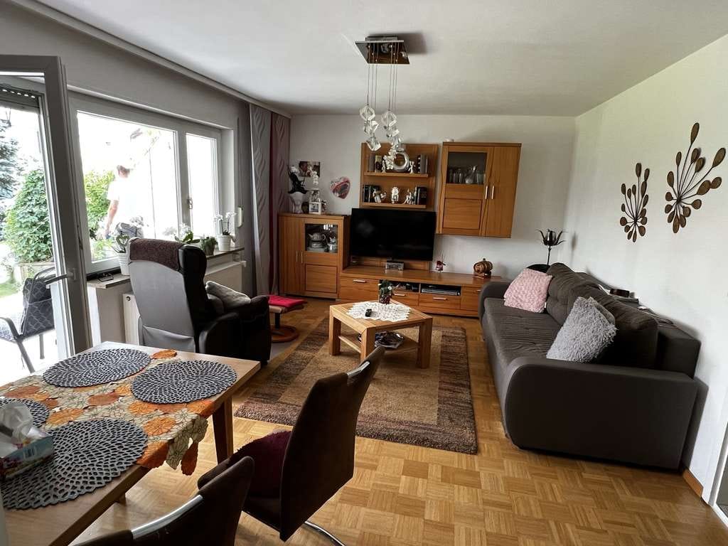 Immobilie in Lauben - Einfamilienhaus in ruhiger Wohnlage von Lauben - Bild 1