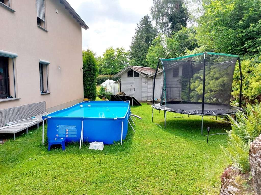 Immobilie in Motten - Top Kapitalanlage: Saniertes Dreifamilienhaus  in ruhiger Lage von Motten - Bild 2