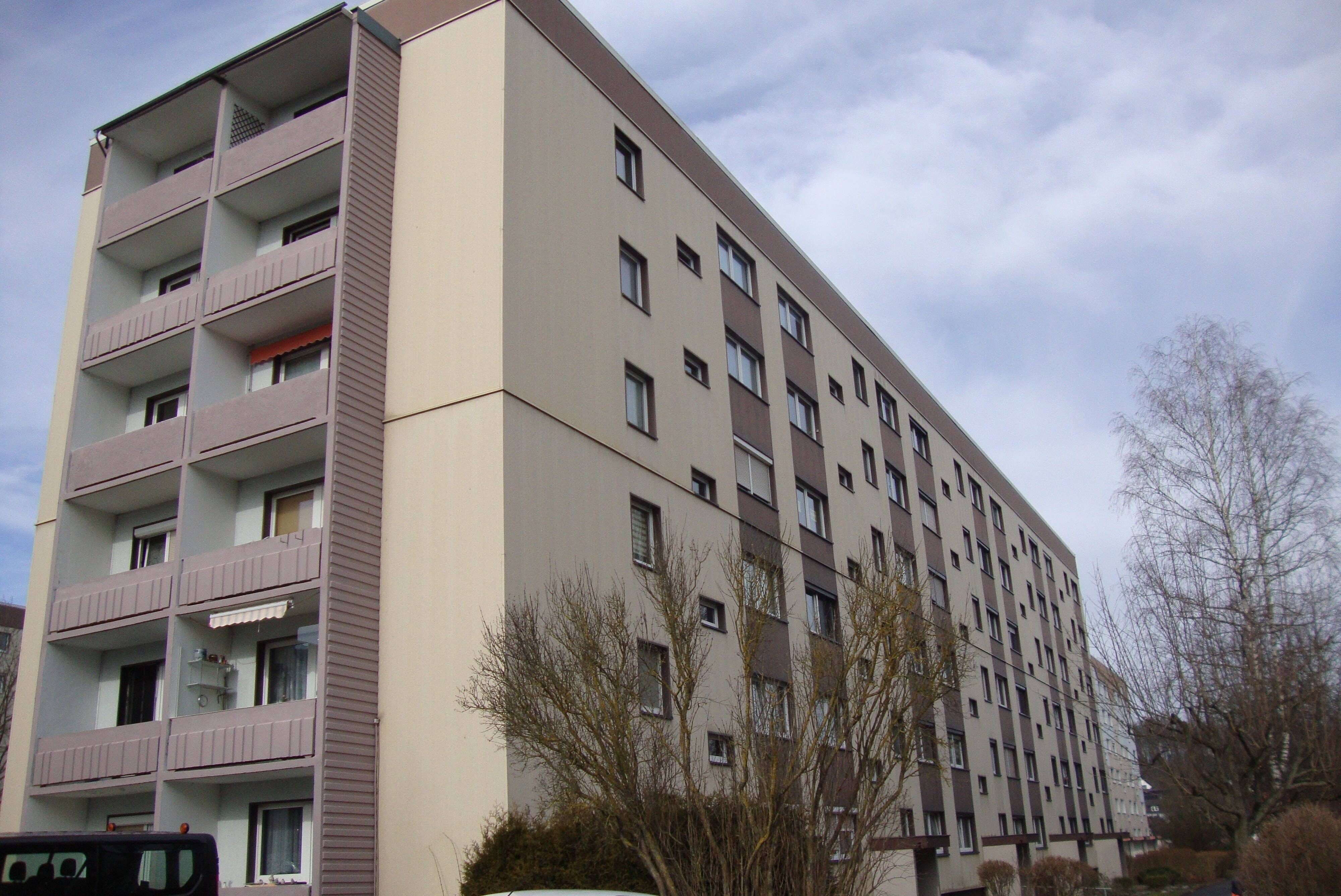 Immobilie in Mülsen - Eigentumswohnung in ruhiger Lage von Thurm im Mülsengrund - Bild 1