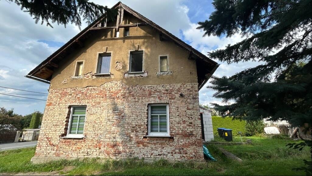 Immobilie in Ebersbach-Neugersdorf - Rauhe Schale - Neuer Kern - Bild 4