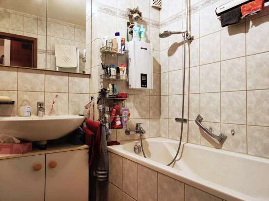 Immobilie in Rottenburg am Neckar - Kapitalanlage: Vermietete 2-Zimmer-Wohnung in Rottenburg-Kreuzerfeld - Bild 3