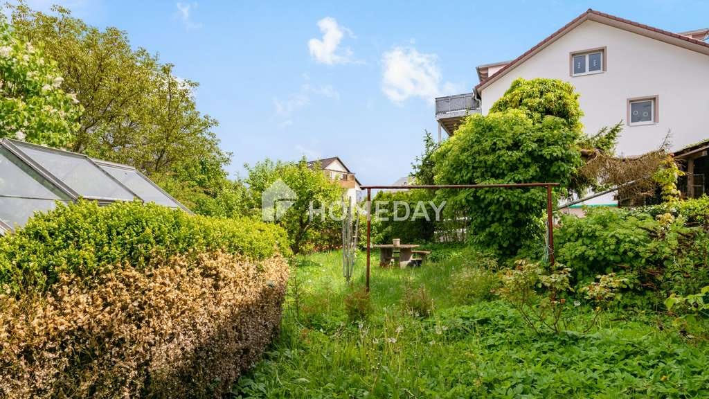 Immobilie in Donaueschingen - Großzügiges MFH mit Wintergarten, Ausbaupotenzial und vielseitigen Nutzungsmöglichkeiten - Bild 4