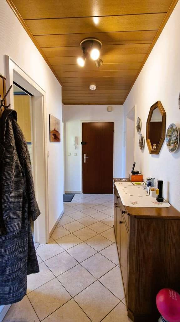 Immobilie in Bad Schwartau - *VERKAUFT* Barrierearme 2,5-Zimmer-Wohnung in Bad Schwartau zu kaufen! - Bild 2