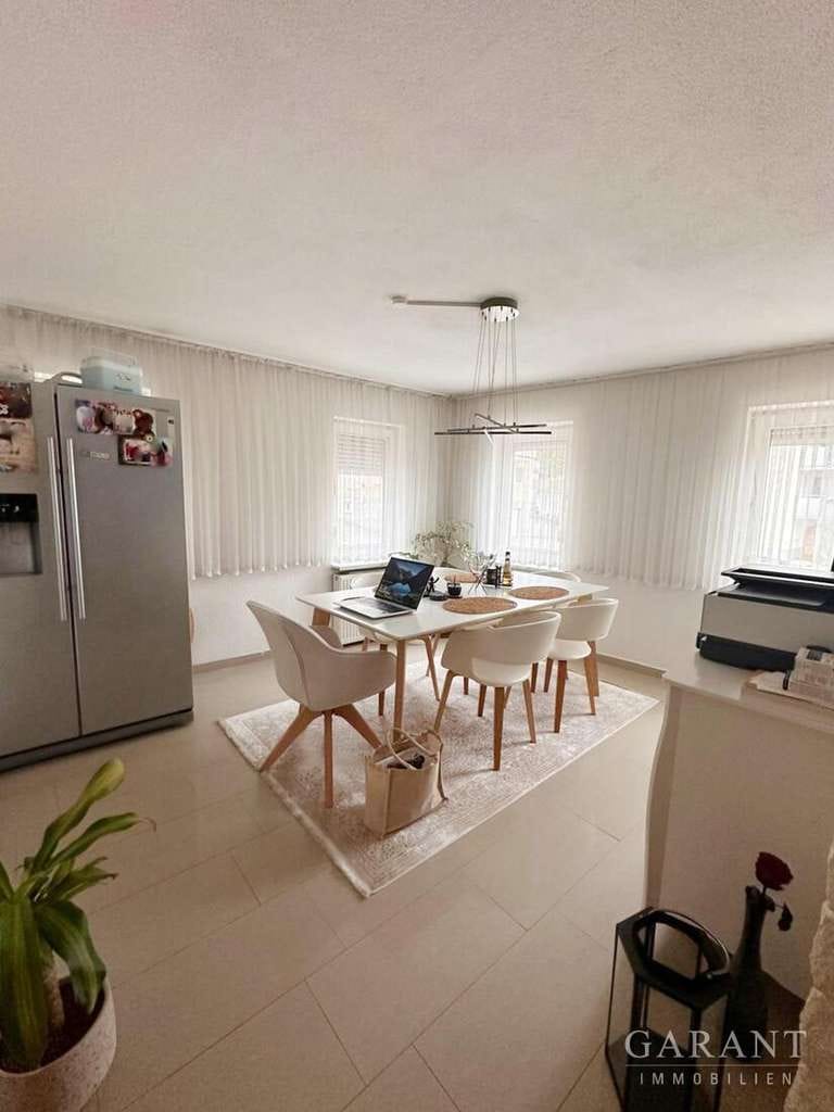 Immobilie in Eutingen im Gäu - Modernes Einfamilienhaus in Eutingen im Gäu - Bild 4