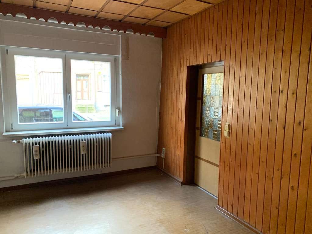 Immobilie in Kyritz -  3-Zimmer-Haus im Stadtzentrum von Kyritz - Bild 4