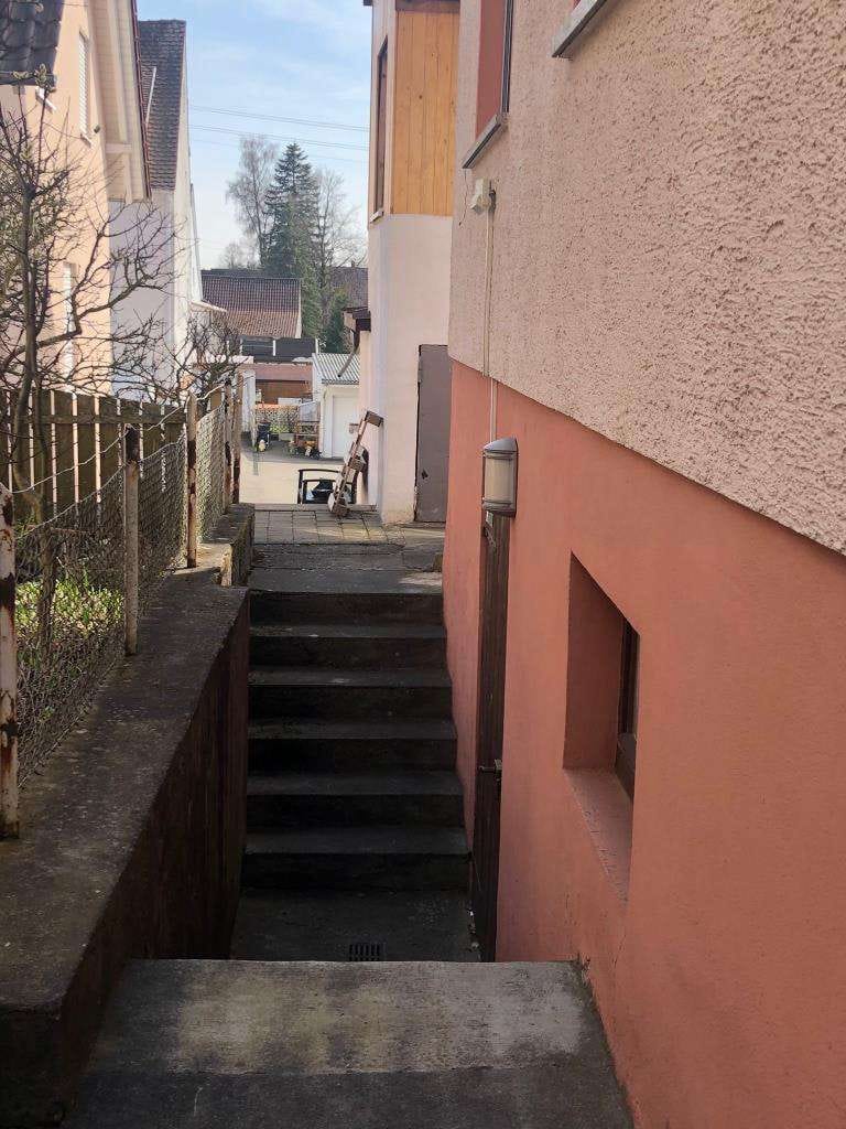 Immobilie in Winterlingen - Interessantes Einfamilienhaus mit Potenzial in Winterlingen - Bild 2
