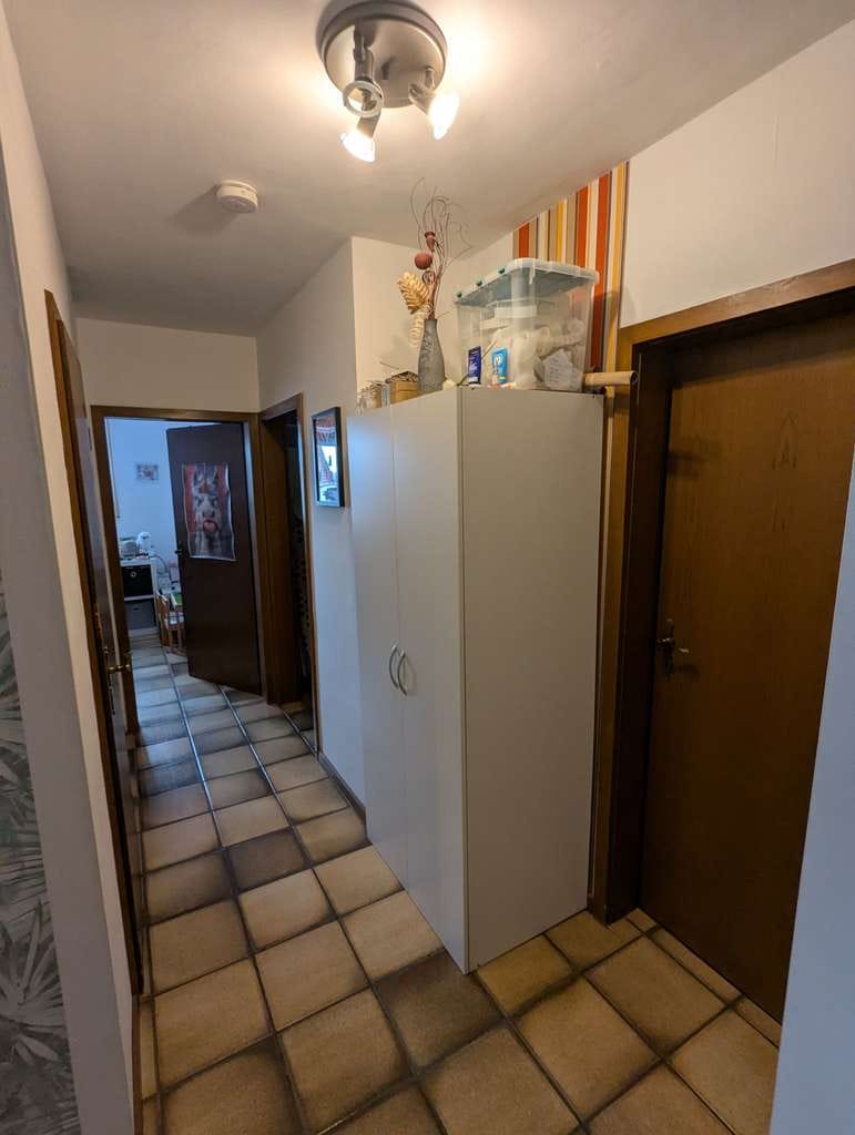 Immobilie in Haltern am See - 68 qm - Gut vermietete ETW im I.OG mit Balkon in ruhiger Lage von Haltern am See - Sythen - Bild 3