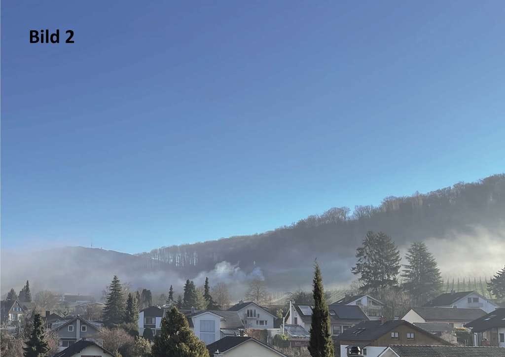 Immobilie in Auggen - Fantastische Aussichten:   Großzügiges Wohnhaus für gehobene Ansprüche - Bild 1