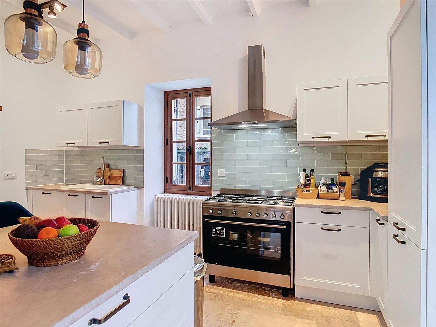 Immobilie in Flintbek - Charaktervolles Stein-Haus, kürzlich vollständig renoviert - Bild 4