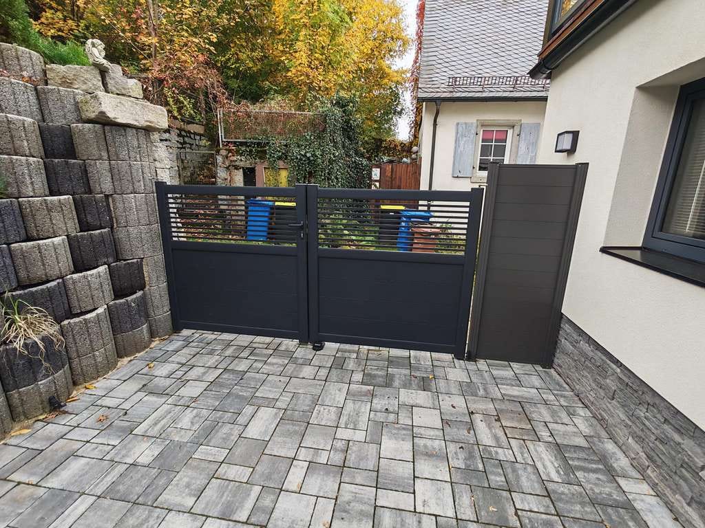 Immobilie in Gefrees - Einfamilienhaus in Gefrees - Bild 3